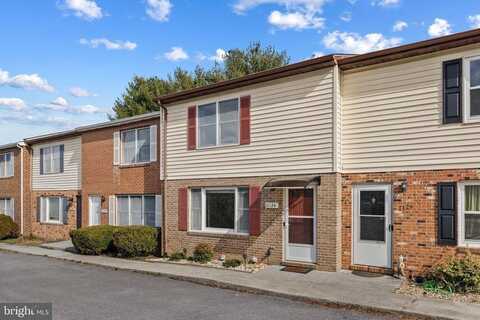 1124 Wadewood Court, Woodstock, VA 22664