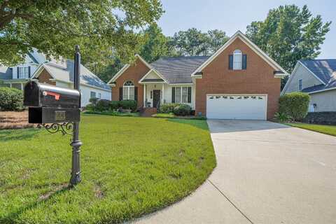 133 mariners creek drive, lexington, SC 29072