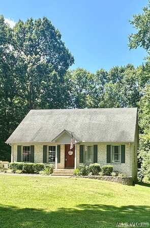 19531 Highway One, Brodnax, VA 23920