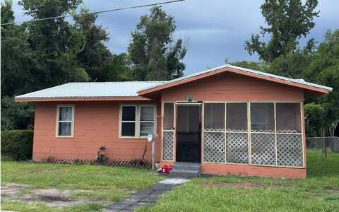 898 SE SAINT JOHNS STREET, Lake City, FL 32025