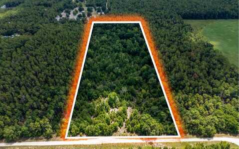 TBD 93RD PLACE, OBrien, FL 32071