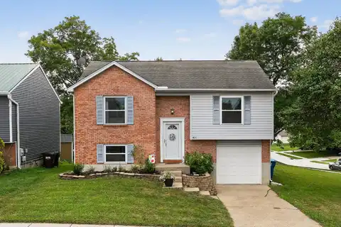 4051 Heartwood Lane, Erlanger, KY 41018