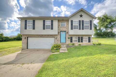 308 Brentwood Drive, Dry Ridge, KY 41035