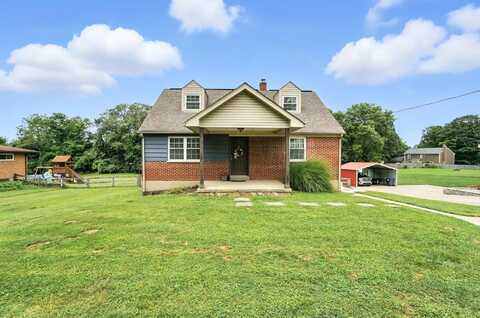 2833 Coral Drive, Hebron, KY 41048