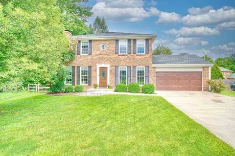 2036 W Horizon Drive, Hebron, KY 41048