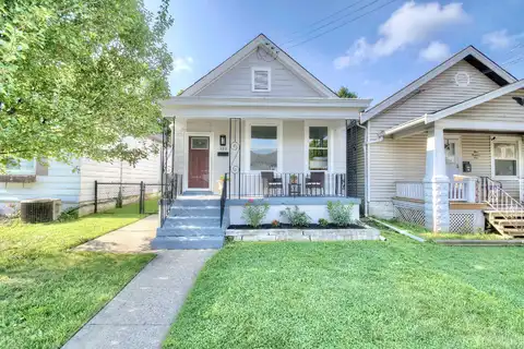 103 E 41st Street, Covington, KY 41015