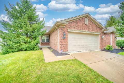 1905 Tanners Cove Road, Hebron, KY 41048