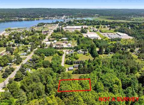 Spruce, East Jordan, MI 49727