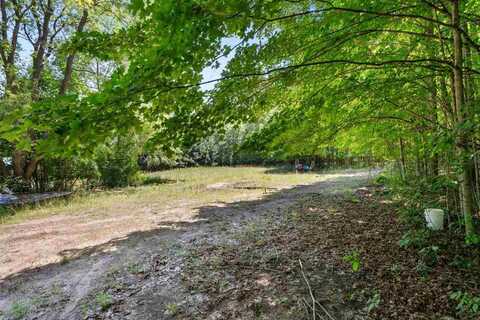 Spruce, East Jordan, MI 49727