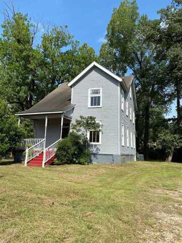 601 S Fredonia St, Nacogdoches, TX 75691