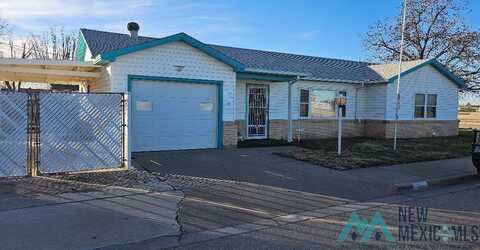 1401 W Cannon Avenue, Artesia, NM 88210