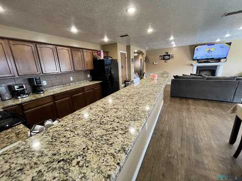 1929 Dale Street, Clovis, NM 88101