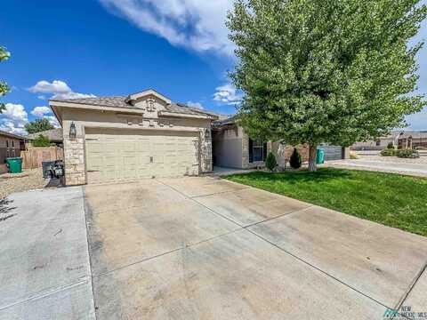 2910 N Wedgewood Drive, Hobbs, NM 88240