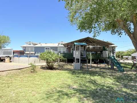 137 Las Palomas Canyon Road, Las Palomas, NM 87942