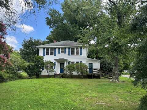 484 Main Street, Warsaw, VA 22572