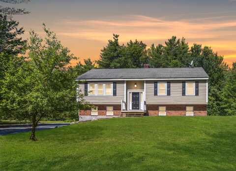 304 Kearsarge Valley Road, Wilmot, NH 03287