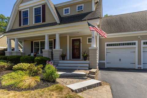 14 Halls Way, Seabrook, NH 03874