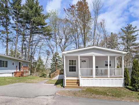9 Pearl Court, Merrimack, NH 03054