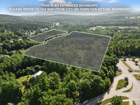 Lot 1 Winter Street, Laconia, NH 03246