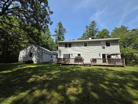 37 New Road, Barnstead, NH 03225