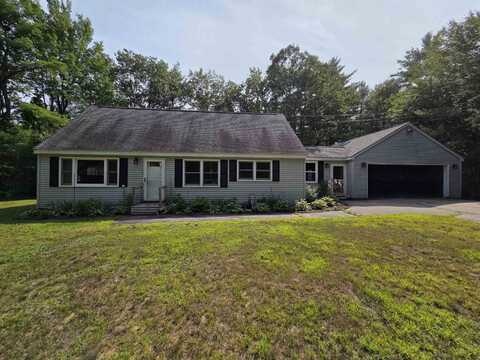 37 New Road, Barnstead, NH 03225