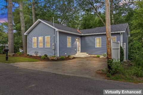 32 Boynton Road, Meredith, NH 03253