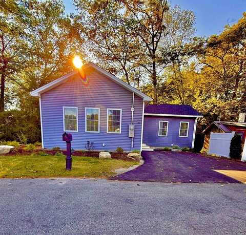 32 Boynton Road, Meredith, NH 03253