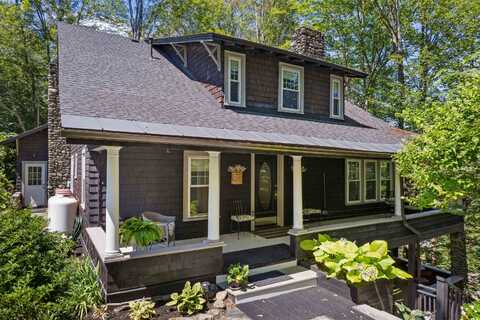 223 Hillcrest Terrace, Hartford, VT 05001