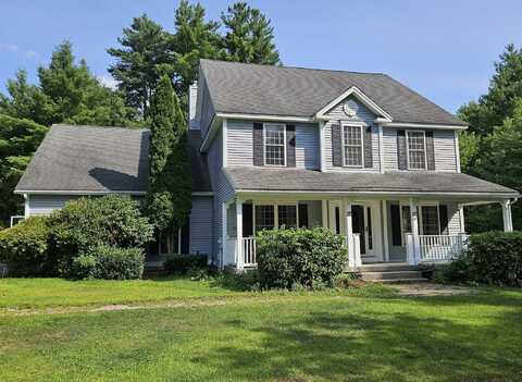 50 Winding Road, Bedford, NH 03110
