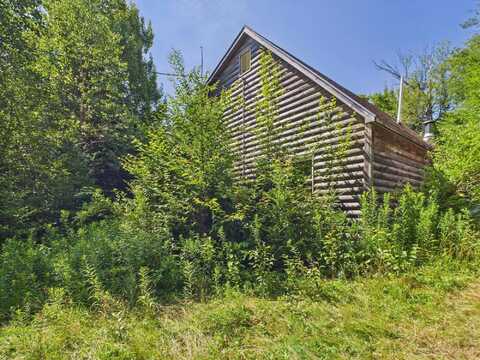 57 Blanchard Road, Pittsburg, NH 03592