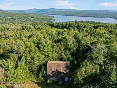 57 Blanchard Road, Pittsburg, NH 03592