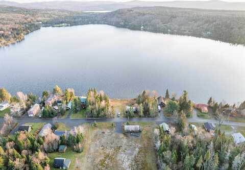 432 Beach Road, Pittsburg, NH 03592