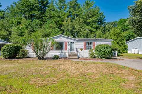 19 Shiloh Drive, Rochester, NH 03867