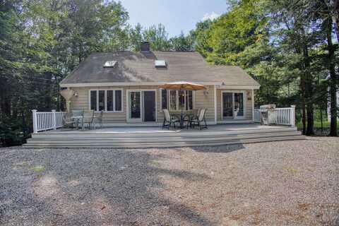 22 Mountview Avenue, Freedom, NH 03836