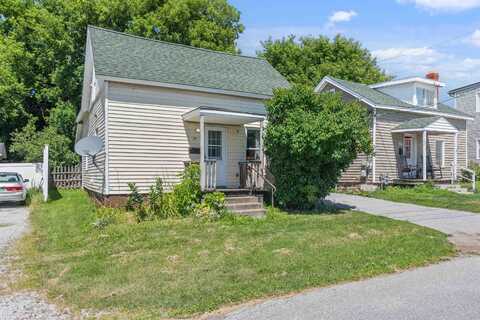 39 Hudson Street, Saint Albans, VT 05478