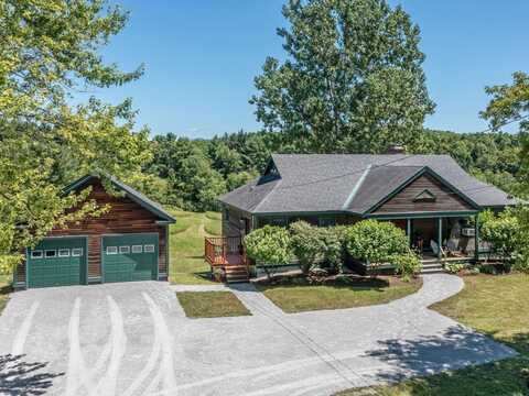 4717 Spear Street, Charlotte, VT 05445