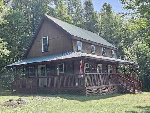 961 Ramsey Road, Wheelock, VT 05851