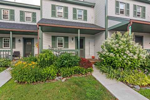 62 Lyman Meadow Road, Hinesburg, VT 05461