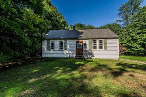 50 King Road, Chichester, NH 03258