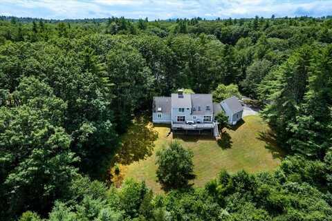 152 Middle Road, Hancock, NH 03449