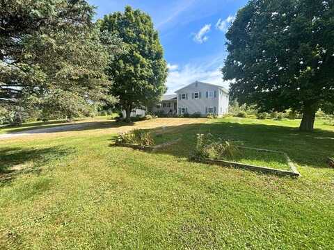 733 Buck Hollow Road, Fairfax, VT 05454