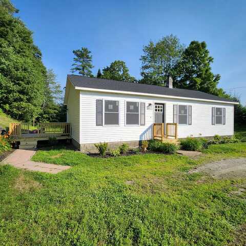 1289 Bugbee Crossing Road, Burke, VT 05871