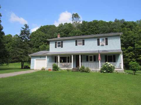 446 VT Route 15, Underhill, VT 05489