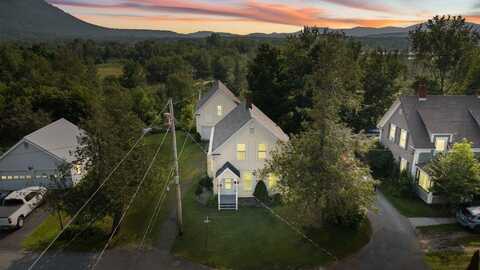 9 Park Street, Northumberland, NH 03582