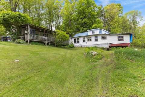 1495 Smead Road, Salisbury, VT 05769