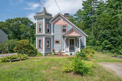 58 North Street, Milford, NH 03055