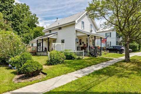 47 Upper Welden Street, Saint Albans, VT 05478