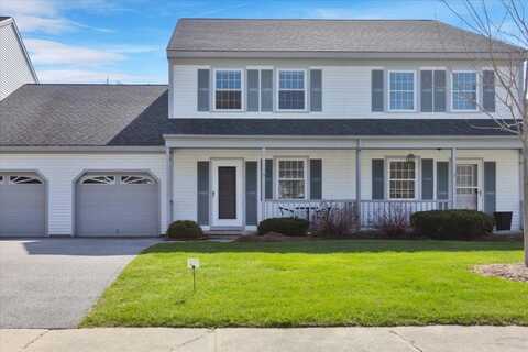 5 River View Drive, Essex, VT 05452