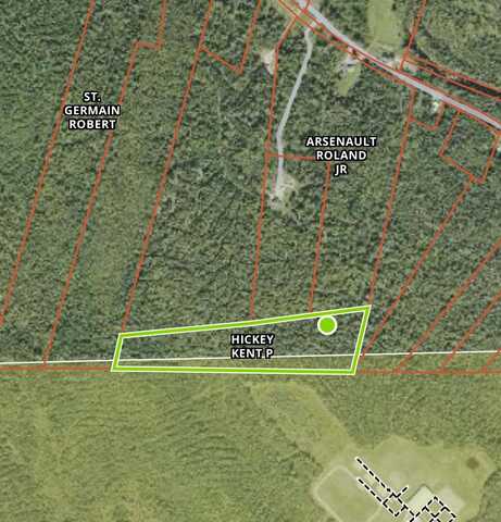 Success Road, Milan, NH 03588