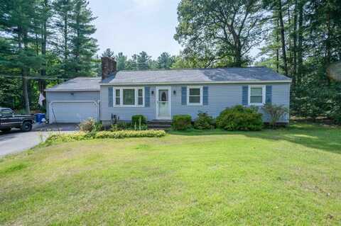 7 Brickyard Drive, Litchfield, NH 03052